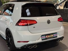 VW Golf - Ansicht 11