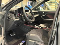 Audi RS3 - Ansicht 18
