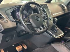 Renault Grand Scenic - Ansicht 17