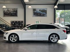 Audi A6 - Ansicht 3