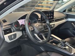 Audi A4 - Ansicht 19