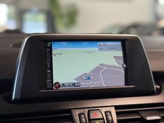 BMW 218 Active Tourer - Ansicht 25