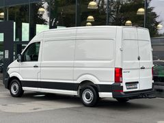 VW Crafter - Ansicht 3