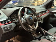 BMW X1 - Ansicht 18