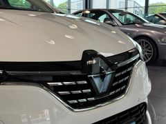 Renault Megane - Ansicht 9