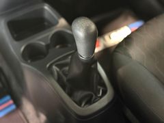 Mitsubishi Space Star - Ansicht 34