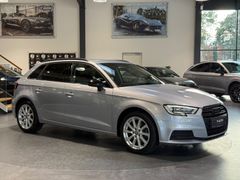 Audi A3 - Ansicht 2
