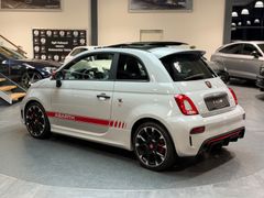 Abarth 595 Competizione - Ansicht 4