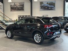 VW T-Roc - Ansicht 4