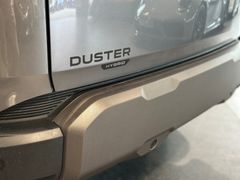 Dacia Duster - Ansicht 12