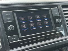 VW Crafter - Ansicht 34