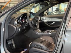 Mercedes-Benz C 63 AMG - Ansicht 24