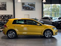 VW Golf - Ansicht 5