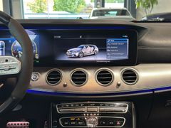 Mercedes-Benz E 63 AMG - Ansicht 33