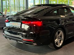 Audi A5 - Ansicht 13