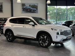 Hyundai Santa Fe - Ansicht 2