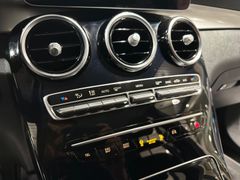 Mercedes-Benz GLC 220 - Ansicht 29