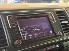 VW T6 Multivan - Ansicht 33