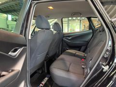 Hyundai ix20 - Ansicht 23