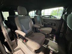 Mercedes-Benz V 250 - Ansicht 19