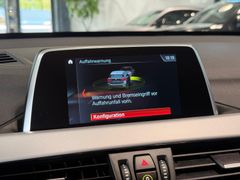 BMW X1 - Ansicht 33