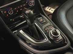 BMW 218 Active Tourer - Ansicht 35