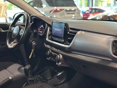 KIA Stonic - Ansicht 23