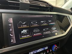 Audi Q3 - Ansicht 27