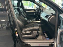 Audi Q5 - Ansicht 29