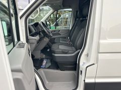 VW Crafter - Ansicht 21