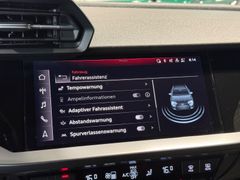 Audi A3 - Ansicht 35