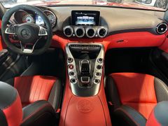 Mercedes-Benz AMG GT S - Ansicht 27