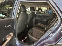 KIA Stonic - Ansicht 21