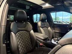 Audi SQ7 - Ansicht 46