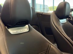 Mercedes-Benz SL 63 AMG - Ansicht 48