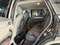 BMW X1 - Ansicht 19