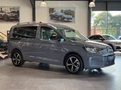 VW Caddy - Ansicht 7