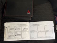 Mitsubishi Space Star - Ansicht 43