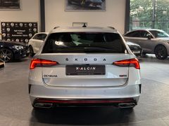 Škoda Octavia - Ansicht 4