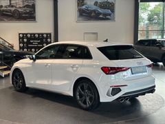 Audi S3 - Ansicht 4