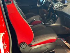 Ford Fiesta - Ansicht 45