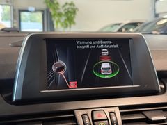 BMW 218 Active Tourer - Ansicht 28