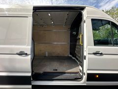 VW Crafter - Ansicht 20