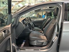 VW Golf - Ansicht 22