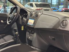 Dacia Sandero - Ansicht 25