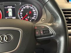 Audi Q3 - Ansicht 44