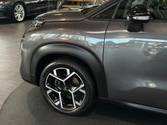 Citroën C3 Aircross - Ansicht 17