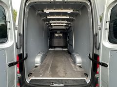 VW Crafter - Ansicht 17