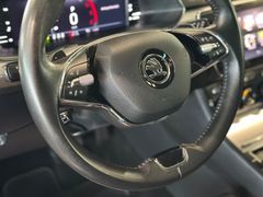 Škoda Superb - Ansicht 16