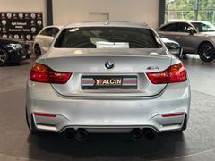 BMW M4 - Ansicht 6
